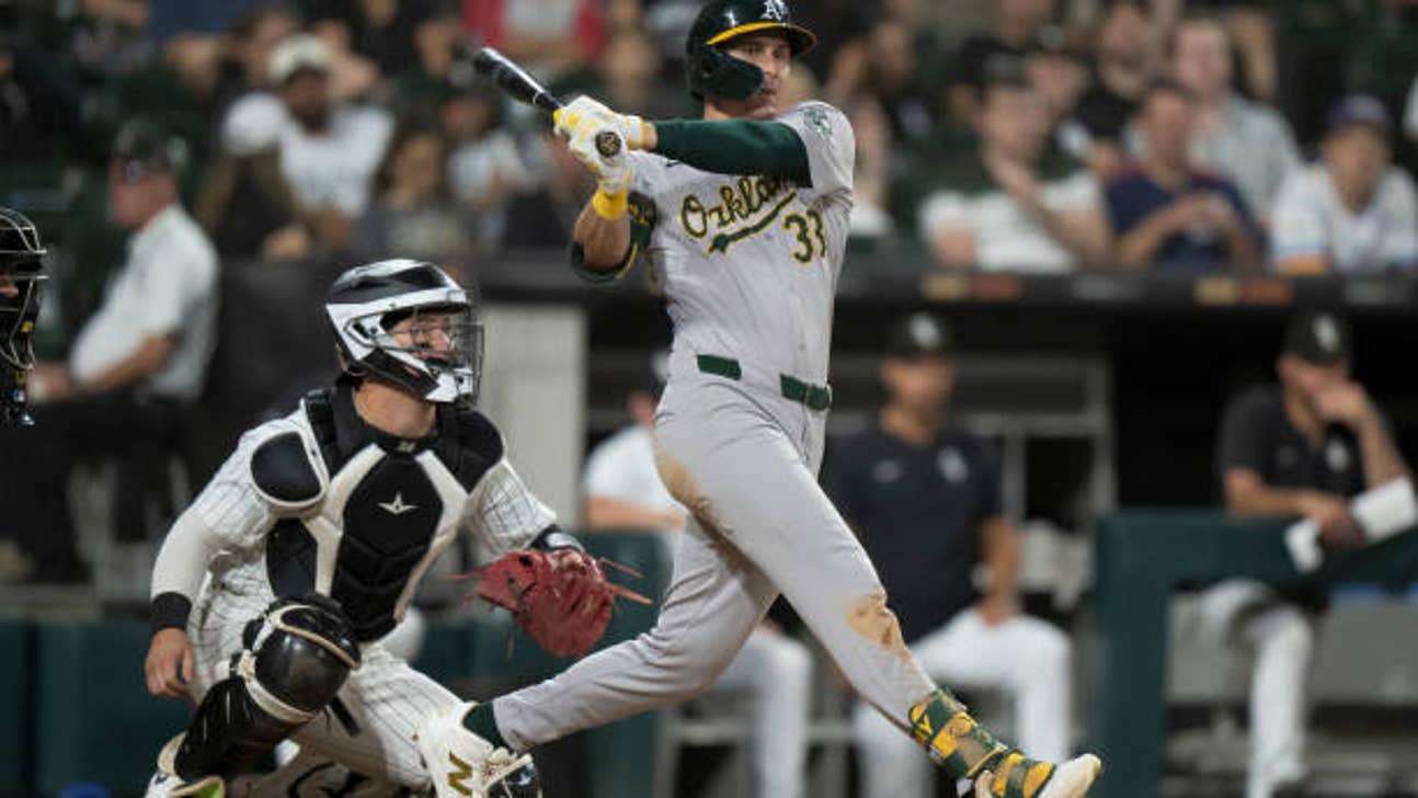 How to Watch Yankees vs. Athletics: TV Channel & Live Stream - September 20