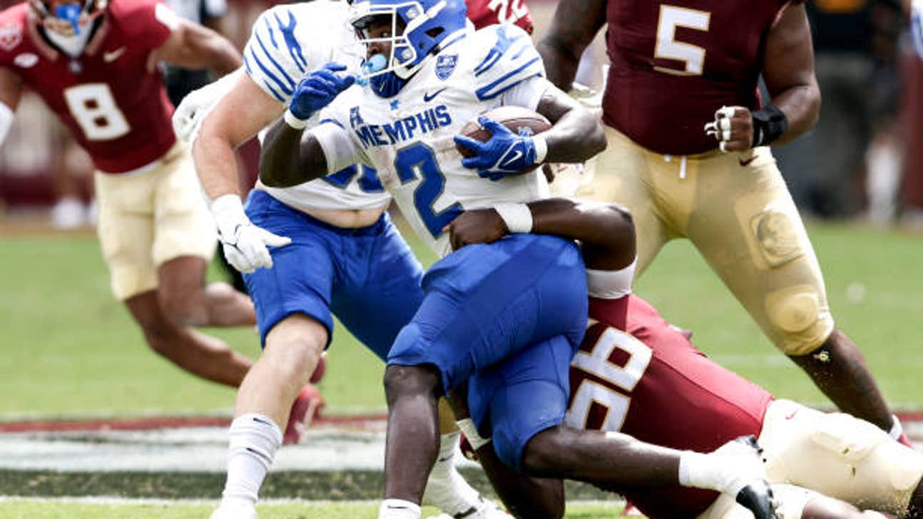 Memphis vs. Navy Prediction, Odds, Picks - September 21, 2024