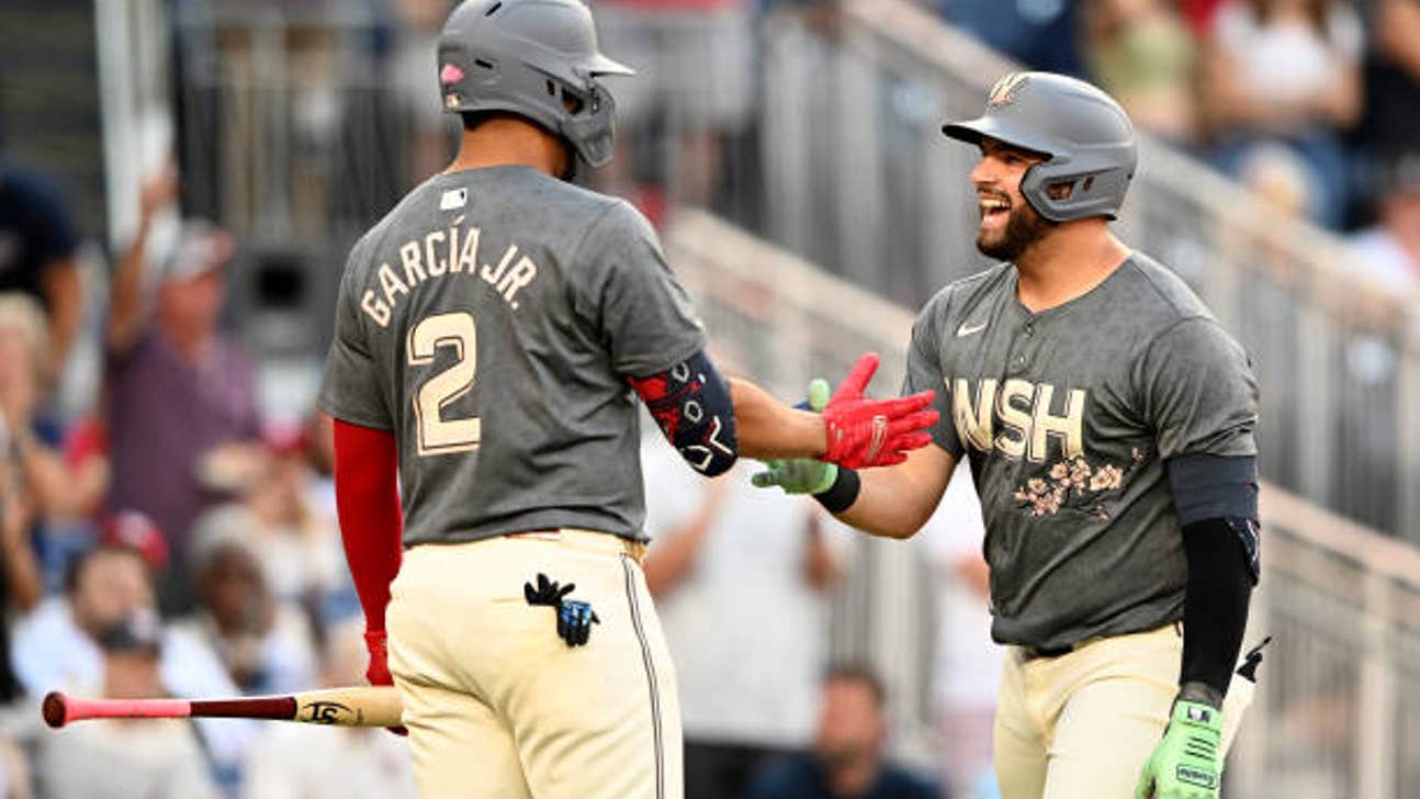 Mets vs. Nationals Prediction, Odds, Picks - September 16