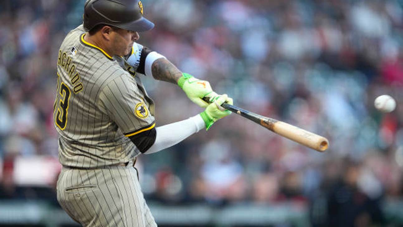 How to Watch Padres vs. Giants: TV Channel & Live Stream - September 15