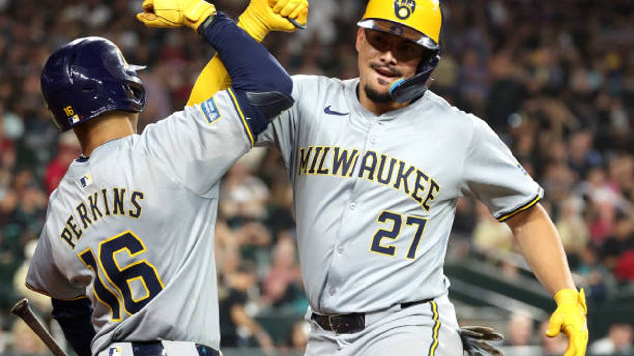 Phillies vs. Brewers Prediction, Odds, Picks - September 16