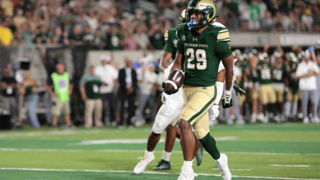 How to Watch Colorado State vs. UTEP: Time, TV Channel, Live Stream – September 21, 2024