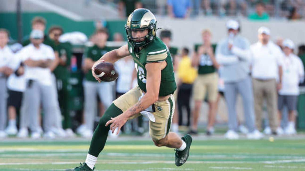 Colorado State vs. UTEP Prediction, Odds, Picks - September 21, 2024