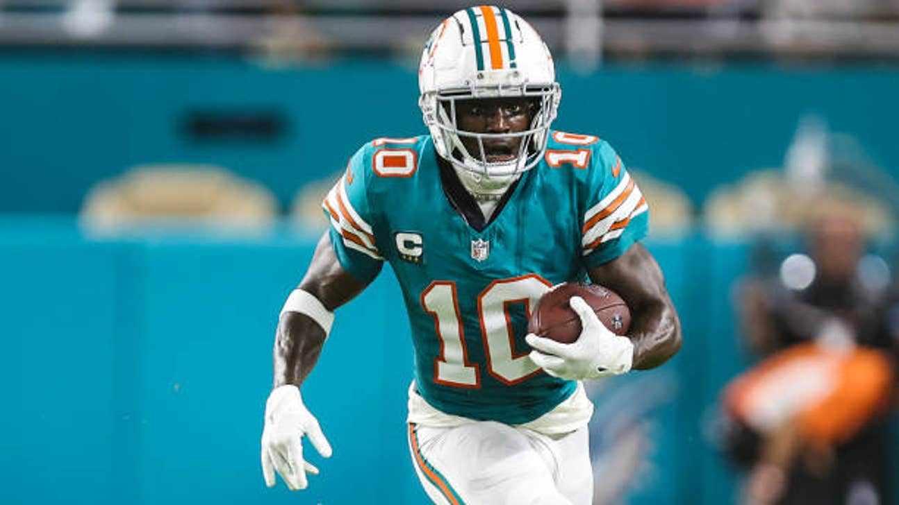 Seahawks vs. Dolphins 2024 Prediction, Odds, Picks - Sep 22