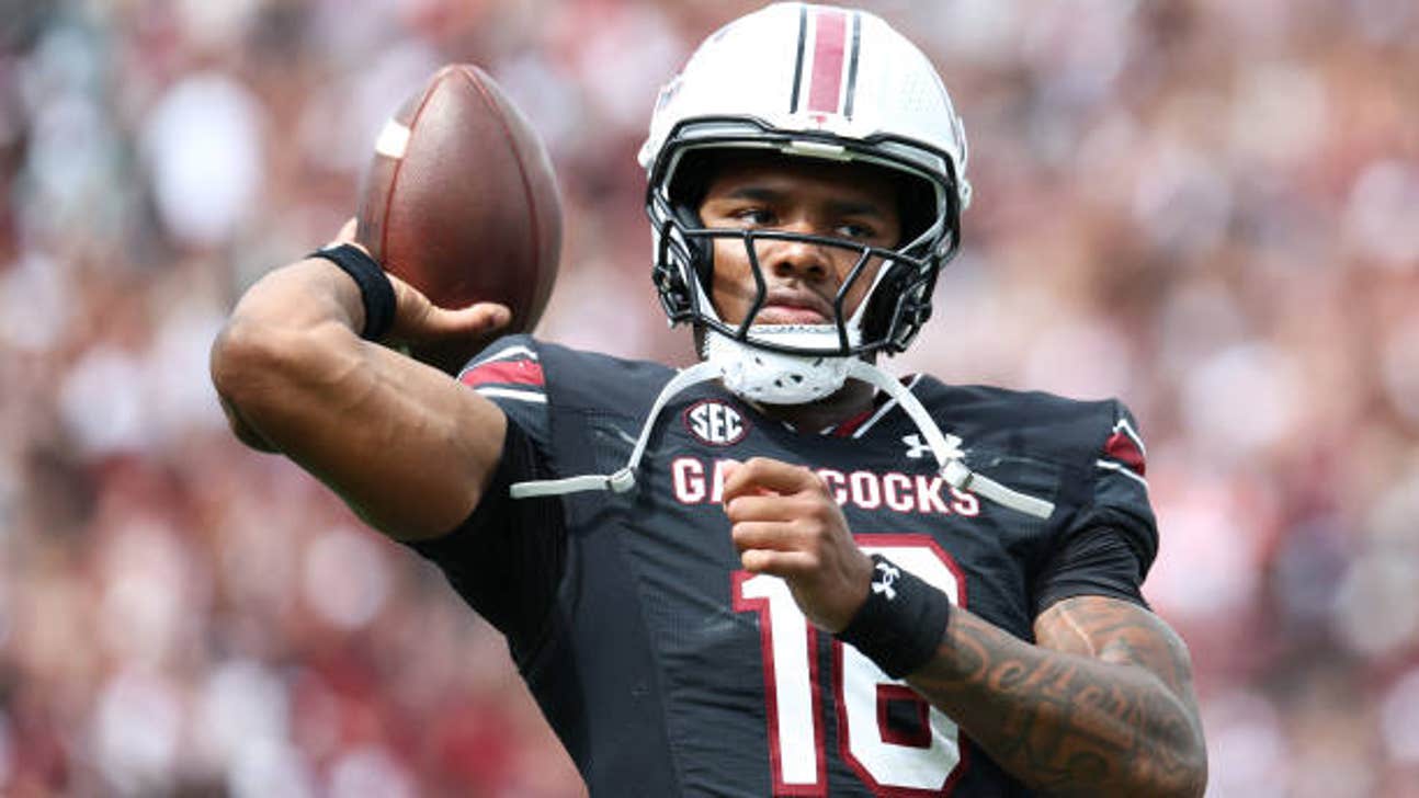 Ole Miss vs. South Carolina Prediction, Odds, Picks - October 5, 2024