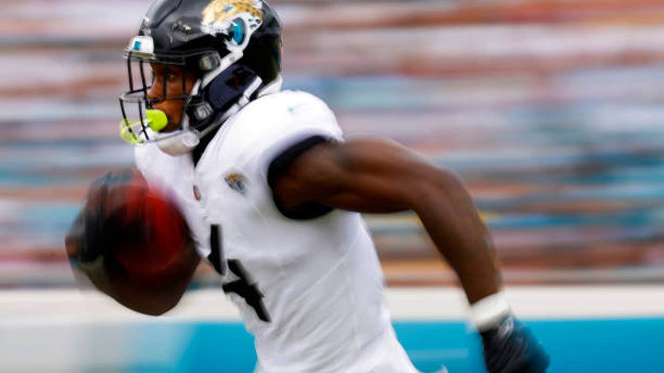 Bills vs. Jaguars Injury Report – Week 3, 2024