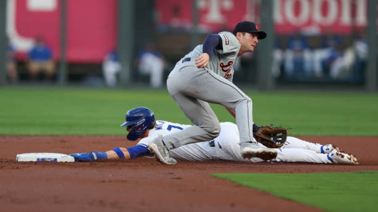 Royals vs. Giants Prediction, Odds, Picks - September 22