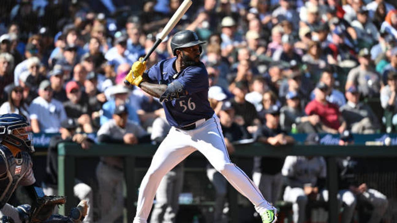 How to Watch Rangers vs. Mariners: TV Channel & Live Stream - September 20