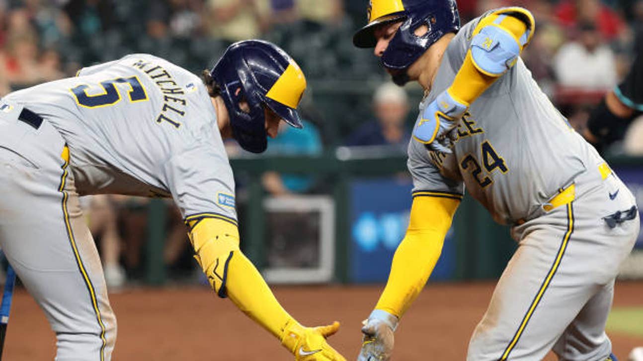 Phillies vs. Brewers Prediction, Odds, Picks - September 17