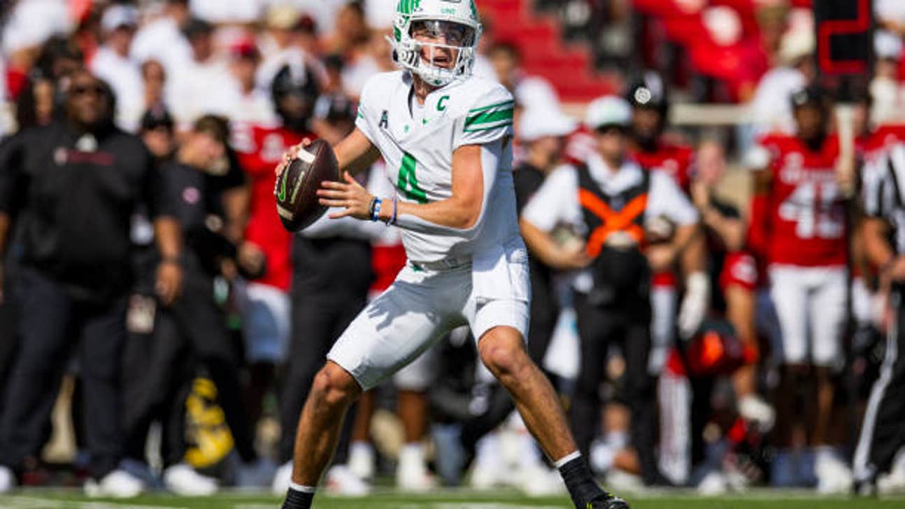 How to Watch North Texas vs. Wyoming: Time, TV Channel, Live Stream – September 21, 2024