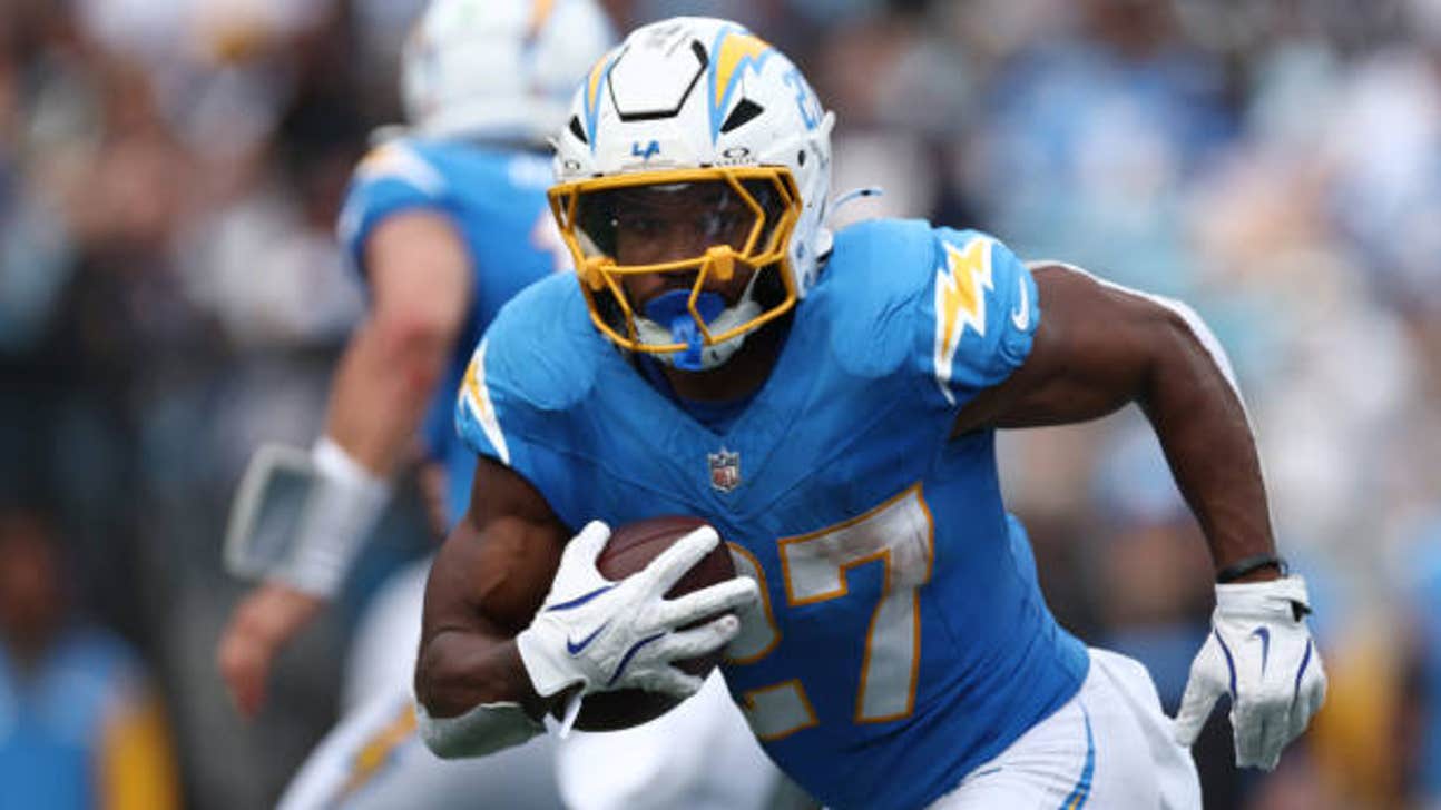 2024 NFL Week 3 Predictions, Betting Odds & TV Schedule