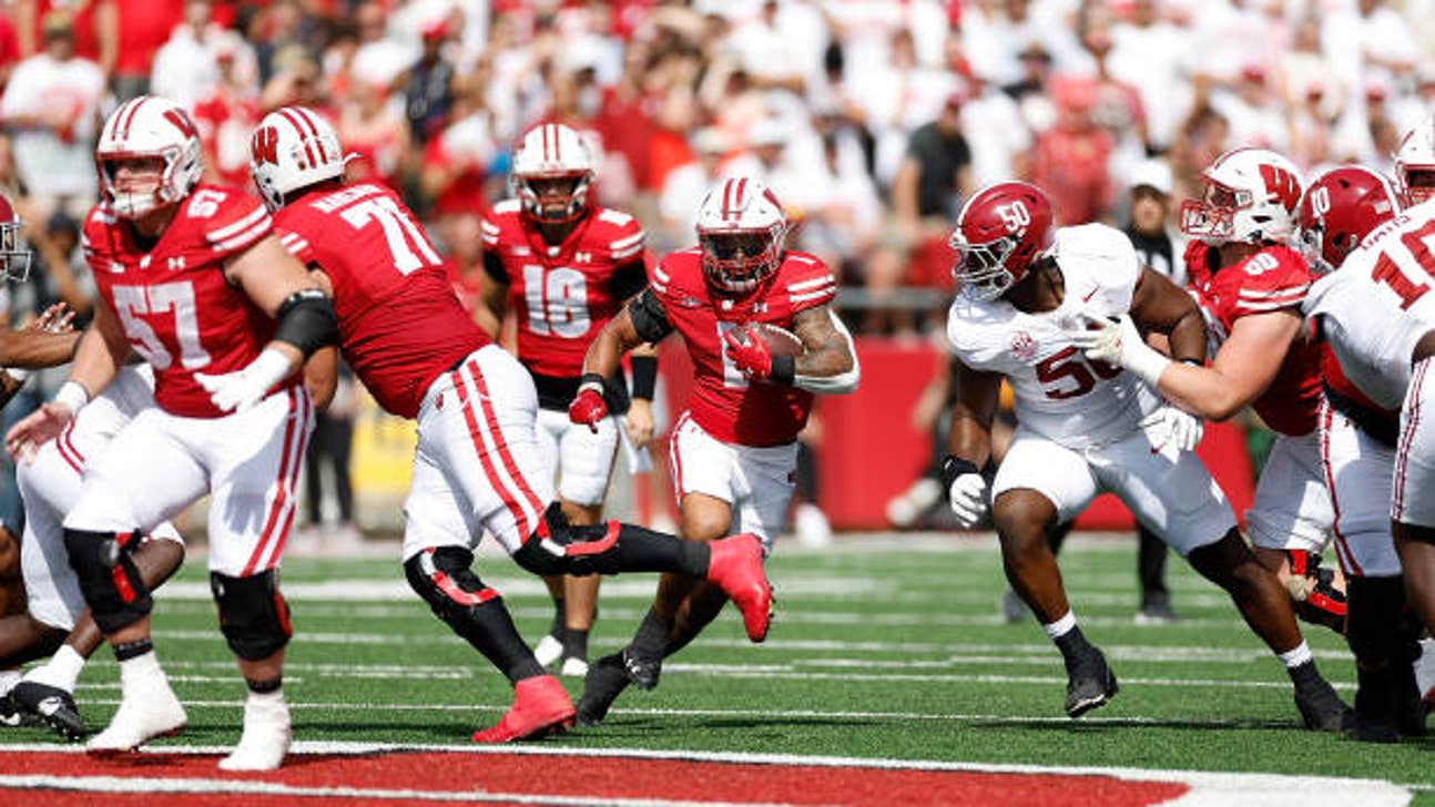 How to Watch USC vs. Wisconsin: Time, TV Channel, Live Stream – September 28, 2024