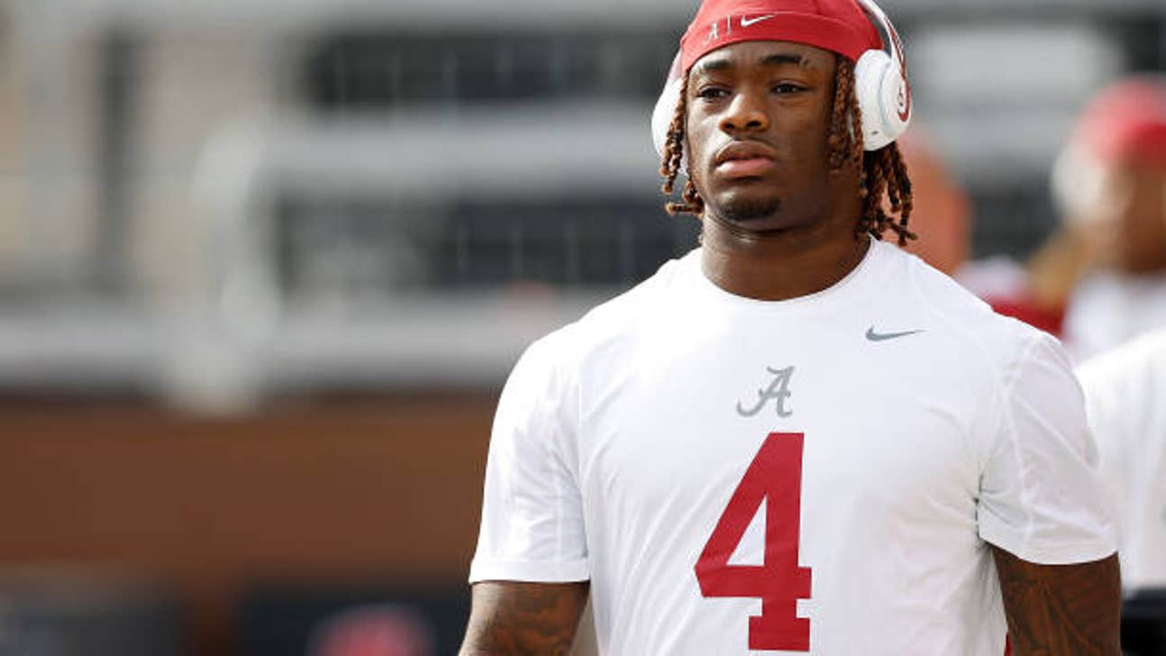 Georgia vs. Alabama Prediction, Odds, Picks - September 28, 2024