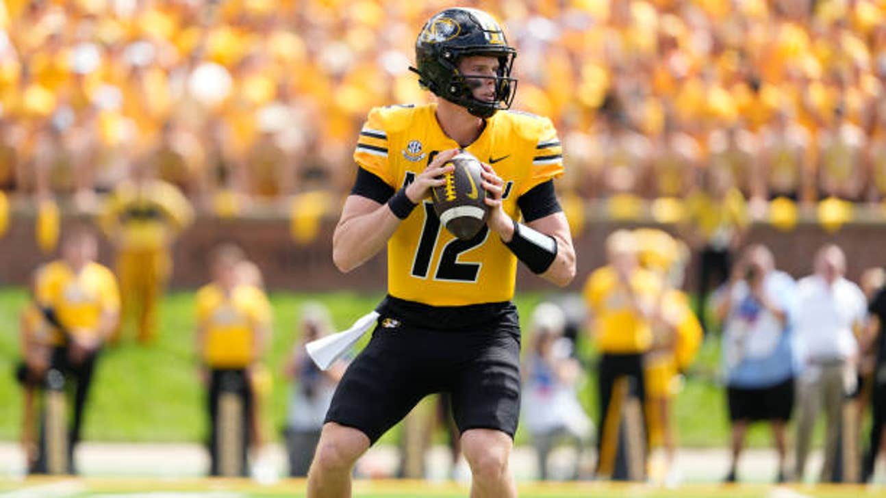 How to Watch Missouri vs. Vanderbilt: Time, TV Channel, Live Stream – September 21, 2024