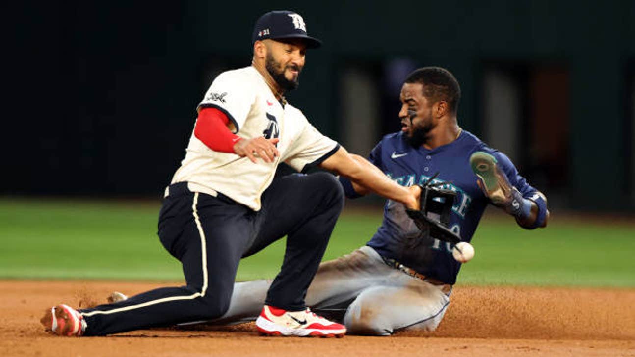 Mariners vs. Rangers Prediction, Odds, Picks - September 22