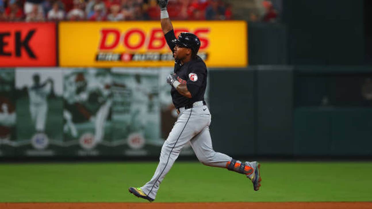 How to Watch Cardinals vs. Guardians: TV Channel & Live Stream - September 22