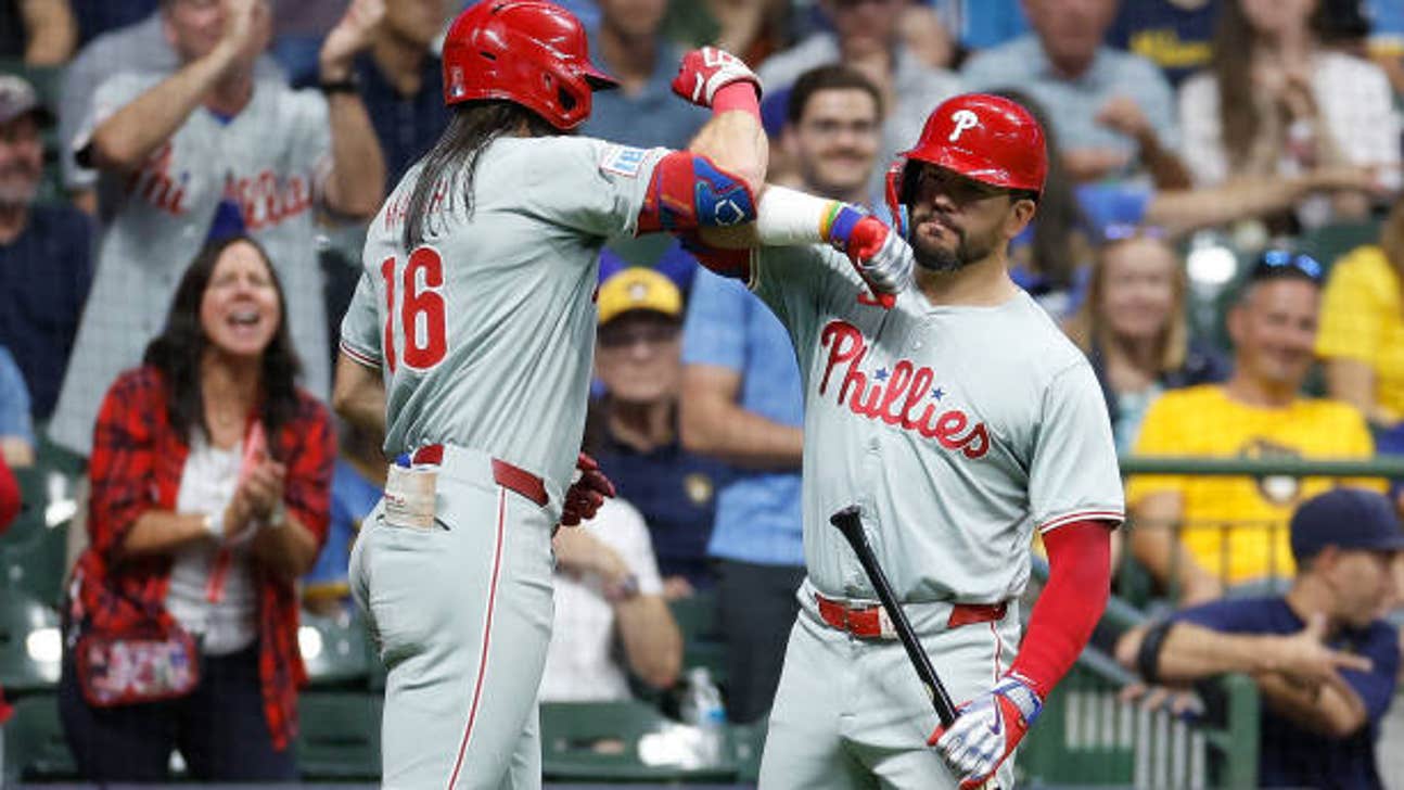 How to Watch Mets vs. Phillies: TV Channel & Live Stream - September 21