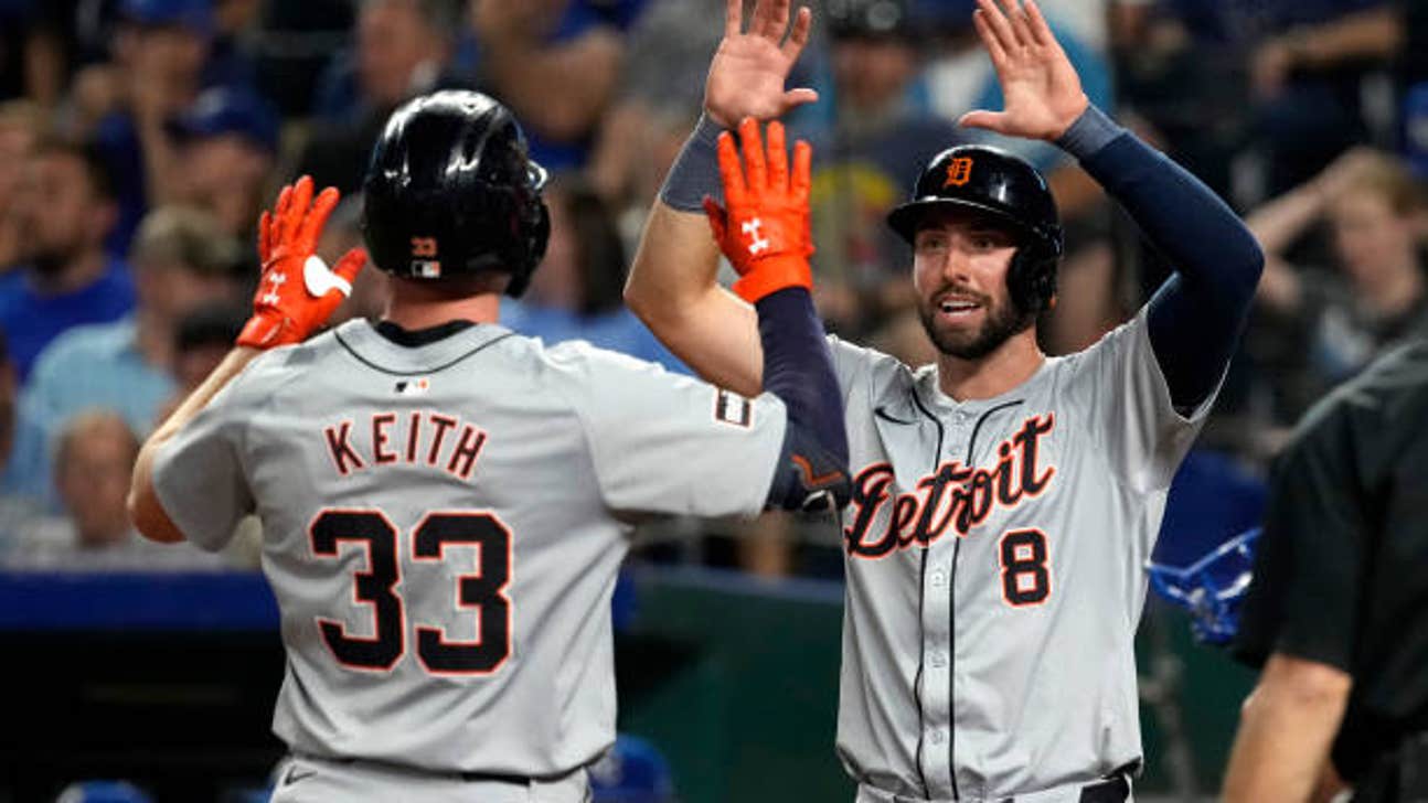 How to Watch Orioles vs. Tigers: TV Channel & Live Stream - September 22