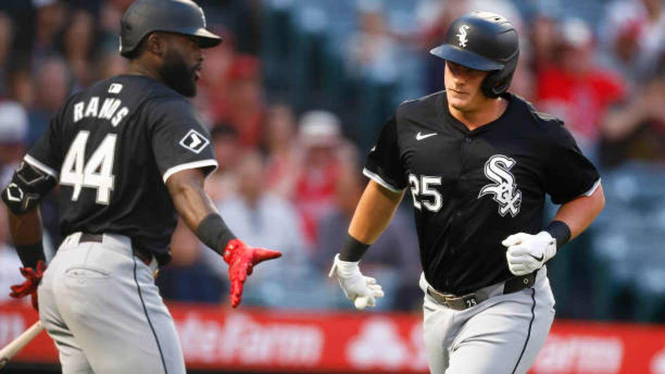 Angels vs. White Sox Prediction, Odds, Picks - September 18