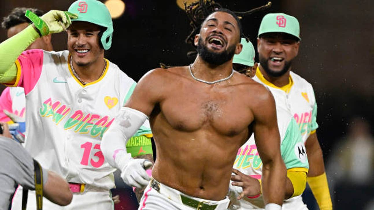 Dodgers vs. Padres Prediction, Odds, Picks - September 25