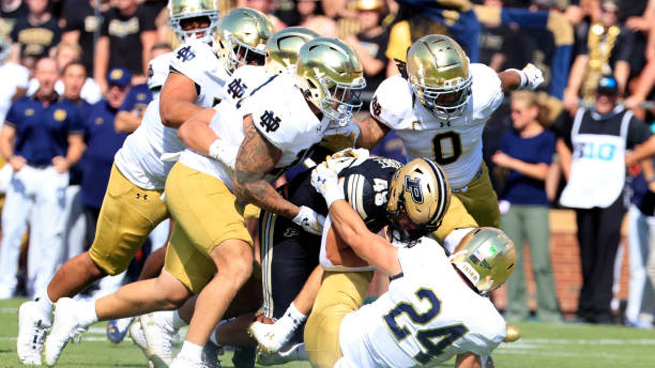 Oregon State vs. Purdue Prediction, Odds, Picks - September 21, 2024