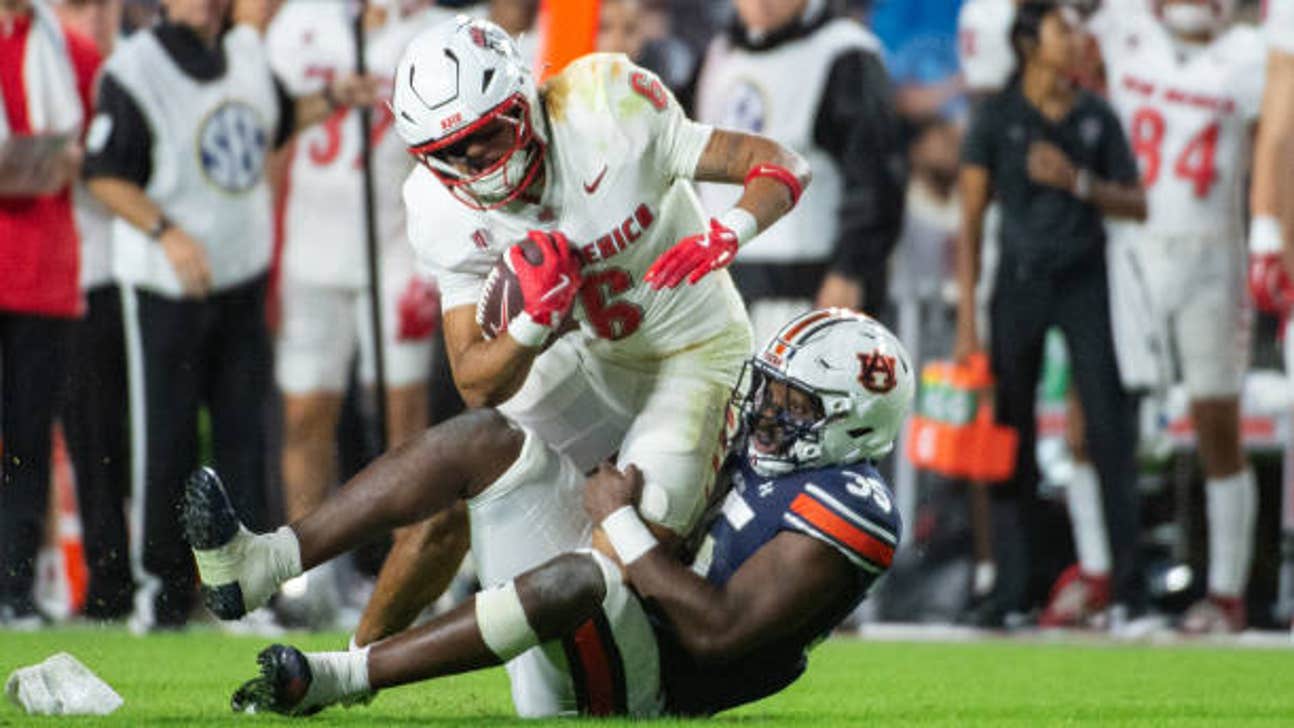 Fresno State vs. New Mexico Prediction, Odds, Picks - September 21, 2024