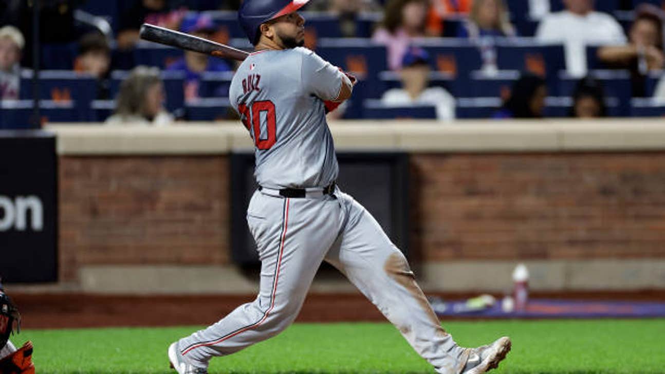 How to Watch Royals vs. Nationals: TV Channel & Live Stream - September 26