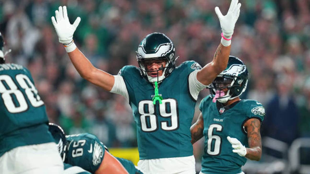 Saints vs. Eagles Injury Report – Week 3, 2024