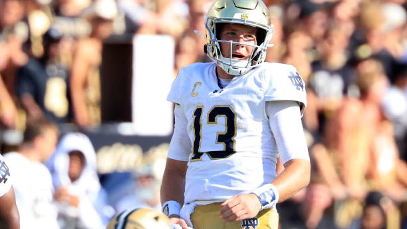 How to Watch Notre Dame vs. Miami (OH): Time, TV Channel, Live Stream – September 21, 2024