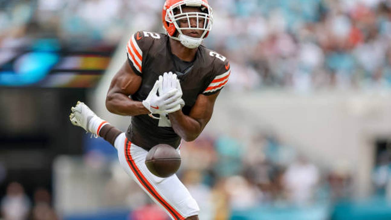 Browns vs. Giants 2024 Prediction, Odds, Picks - Sep 22