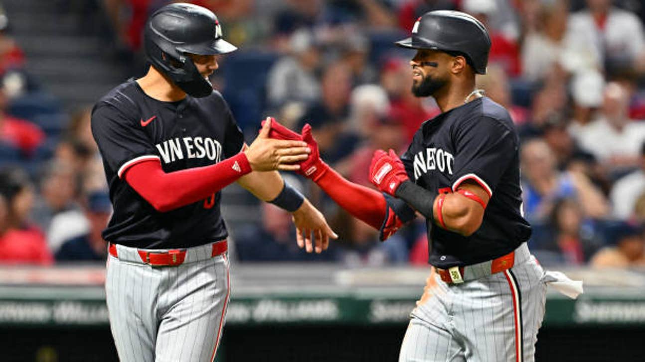 Twins vs. Red Sox Prediction, Odds, Picks - September 20 | FOX Sports