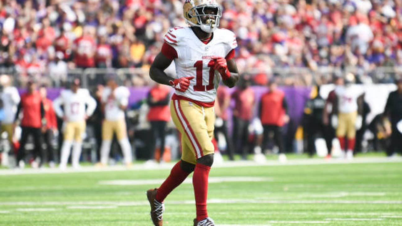 49ers vs. Rams 2024 Prediction, Odds, Picks - Sep 22