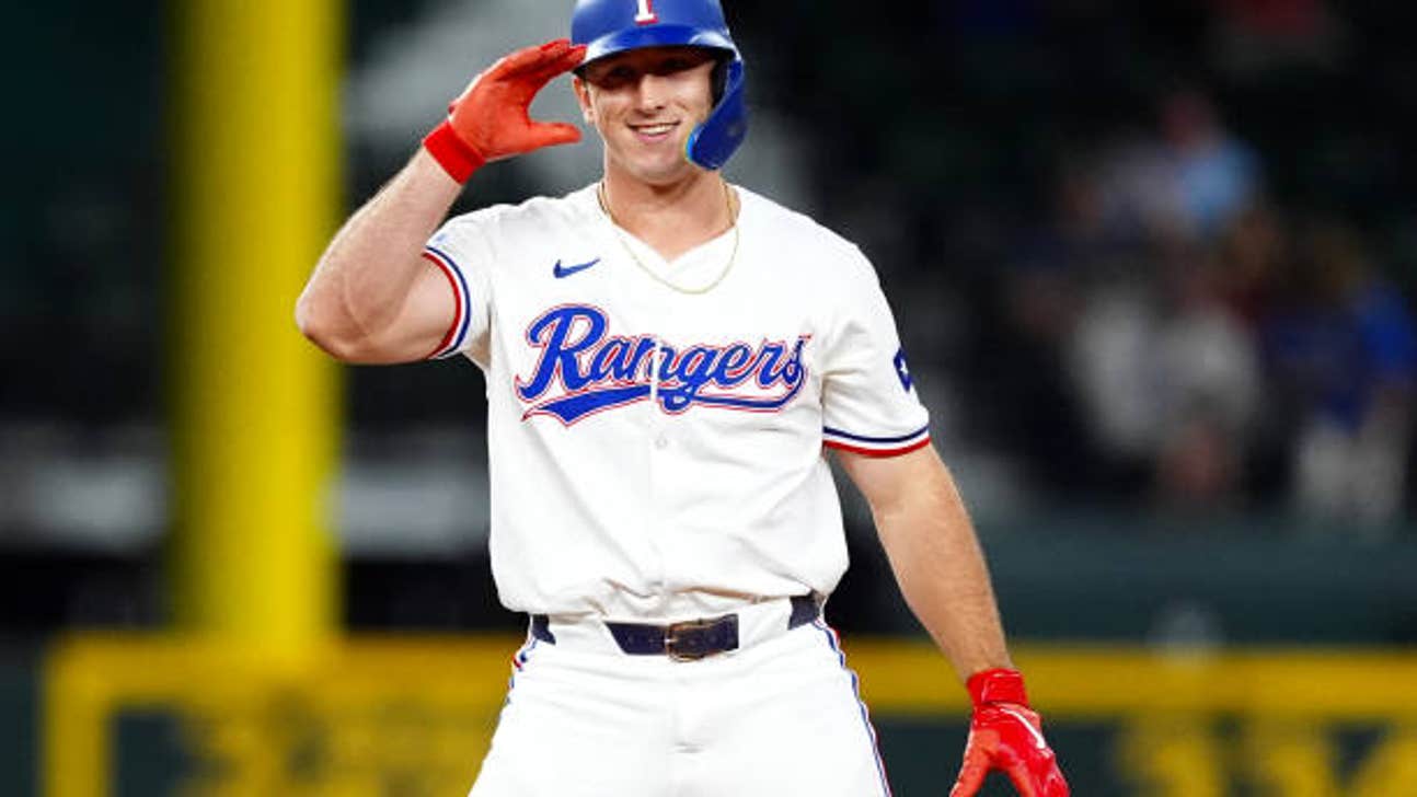 How to Watch Rangers vs. Mariners: TV Channel & Live Stream - September 21