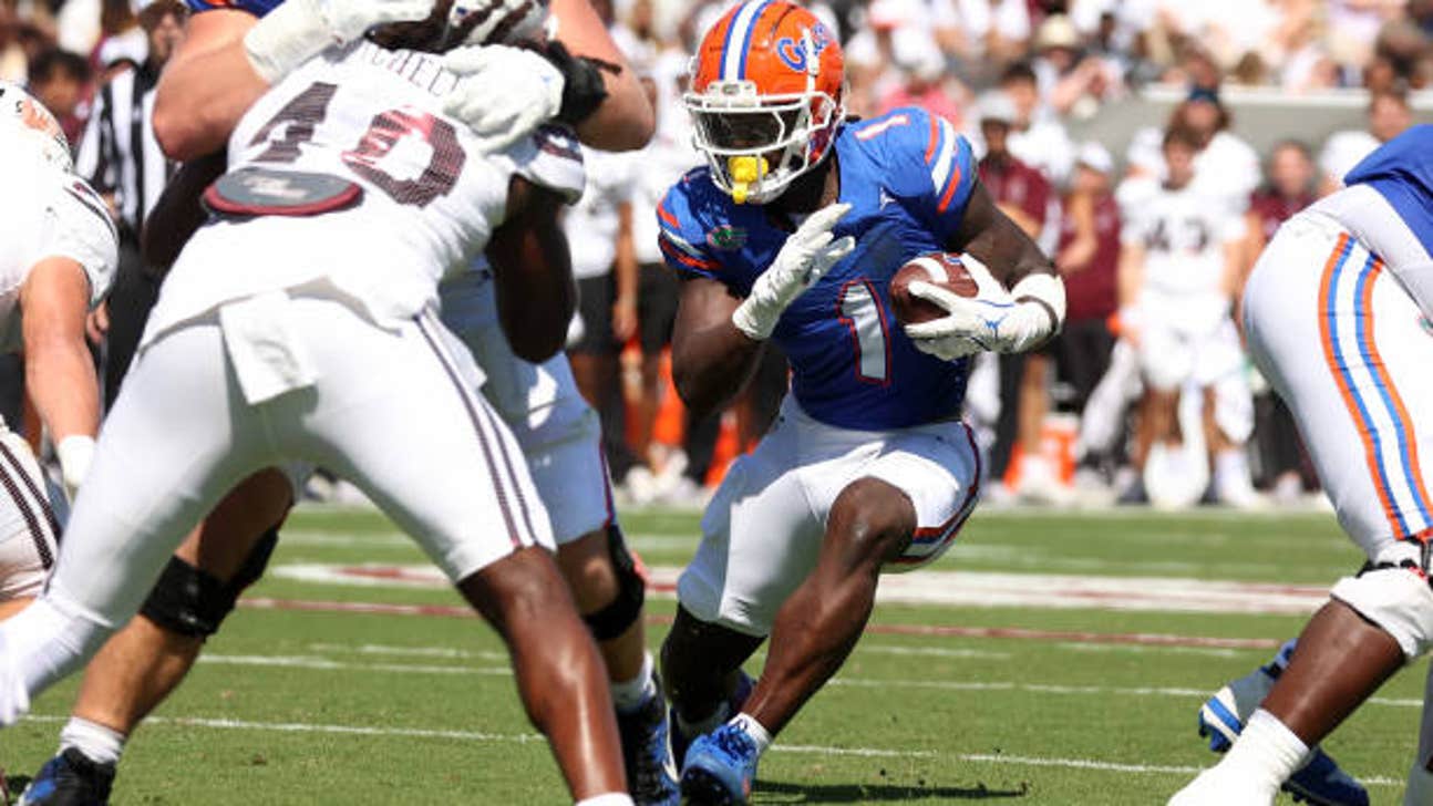 UCF vs. Florida Prediction, Odds, Picks - October 5, 2024