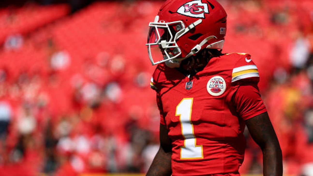Falcons vs. Chiefs Injury Report – Week 3, 2024