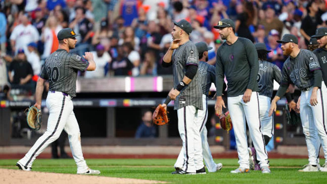 How to Watch Phillies vs. Mets: TV Channel & Live Stream - September 22