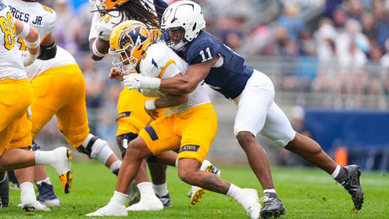 Eastern Michigan vs. Kent State Prediction, Odds, Picks - September 28, 2024