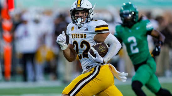 How to Watch Washington State vs. Wyoming: Time, TV Channel, Live Stream – November 30, 2024