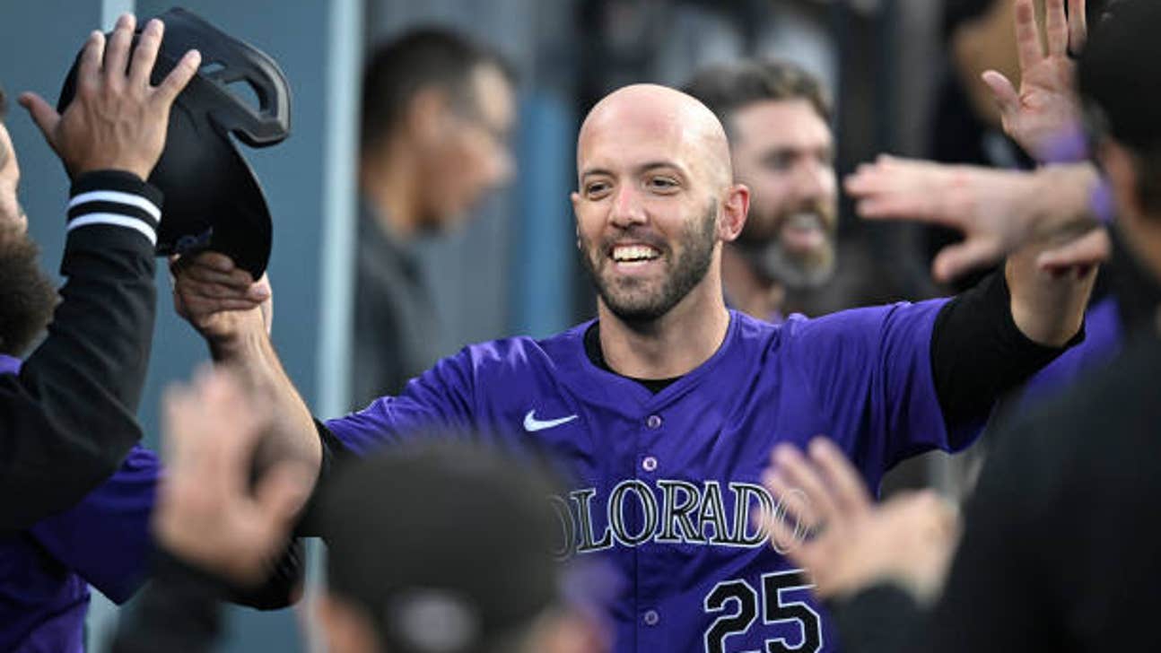 Dodgers vs. Rockies Prediction, Odds, Picks - September 22