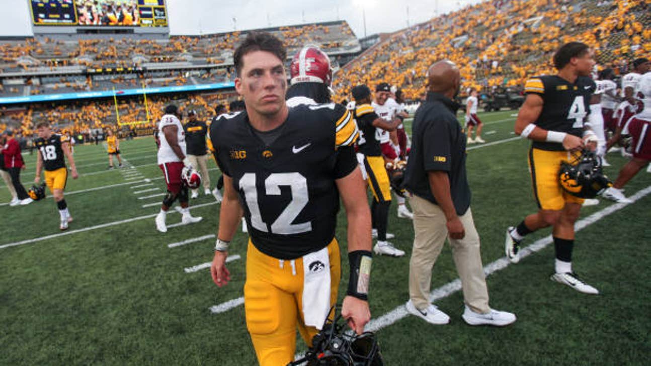 Iowa vs. Minnesota Prediction, Odds, Picks - September 21, 2024