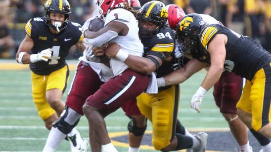 How to Watch Troy vs. Coastal Carolina: Time, TV Channel, Live Stream – November 2, 2024