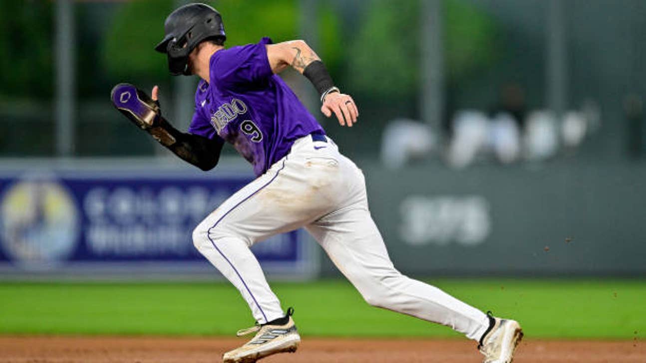 How to Watch Dodgers vs. Rockies: TV Channel & Live Stream - September 20