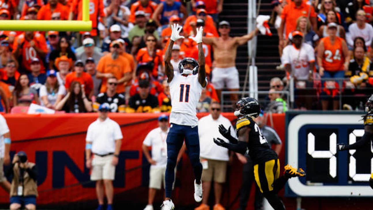 Buccaneers vs. Broncos Injury Report Week 3, 2024 FOX Sports Buccaneers vs. Broncos Injury Report Week 3, 2024 FOX Sports