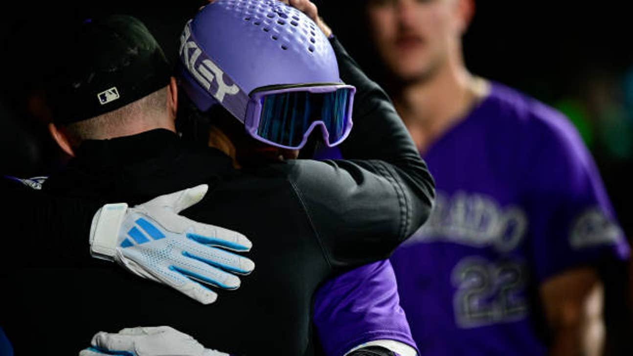 Dodgers vs. Rockies Prediction, Odds, Picks - September 21