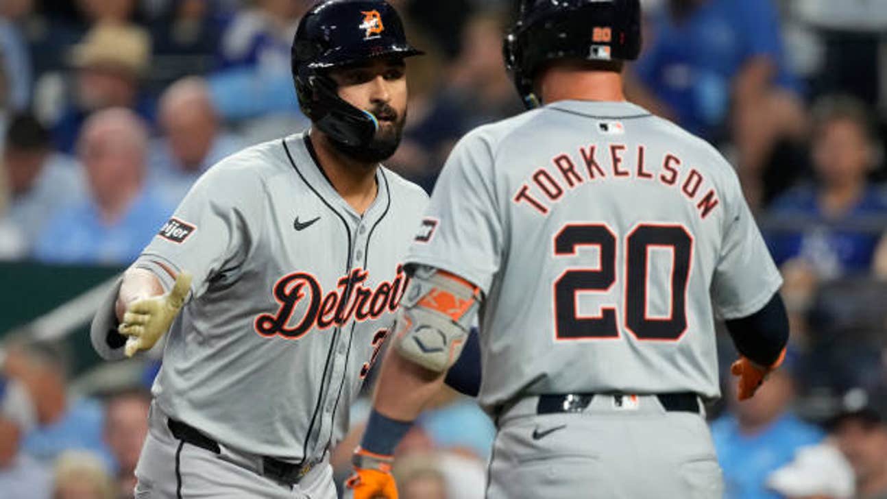 How to Watch Tigers vs. Rays: TV Channel & Live Stream - September 24
