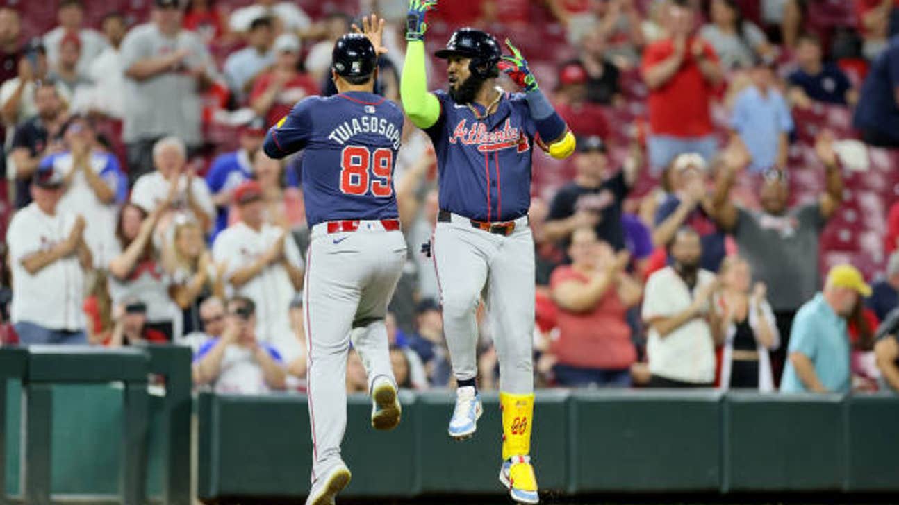 How to Watch Braves vs. Marlins: TV Channel & Live Stream - September 22