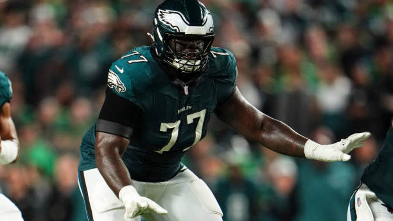 Buccaneers vs. Eagles Injury Report – Week 4, 2024