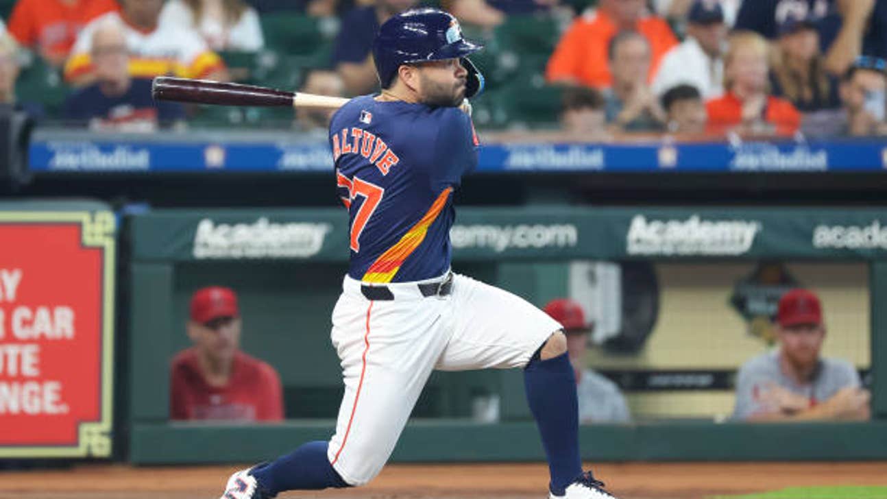 How to Watch Astros vs. Mariners: TV Channel & Live Stream - September 23