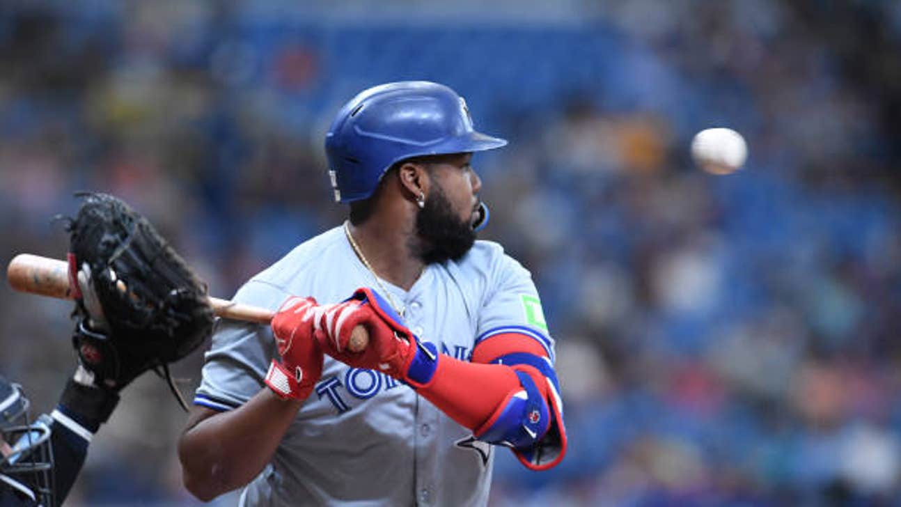 How to Watch Blue Jays vs. Red Sox: TV Channel & Live Stream - September 24