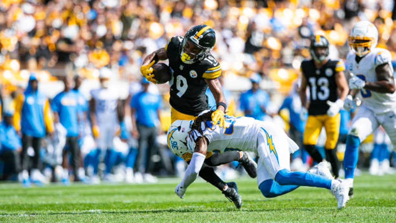 Chargers vs. Chiefs Injury Report – Week 4, 2024